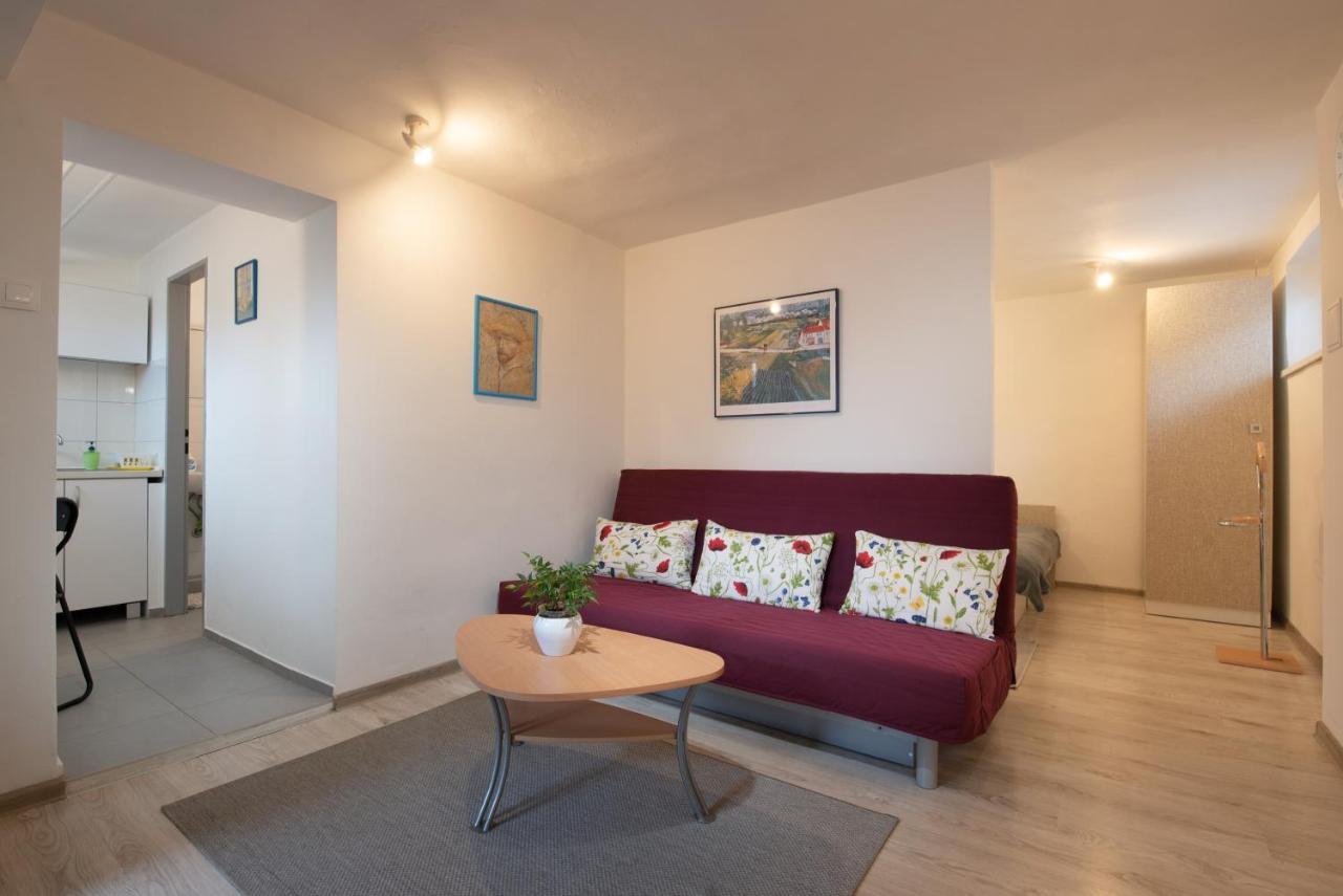 Apartman Katka Poprad Exterior photo