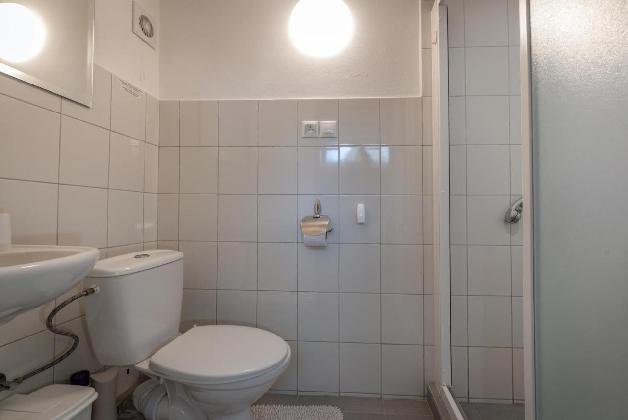 Apartman Katka Poprad Exterior photo